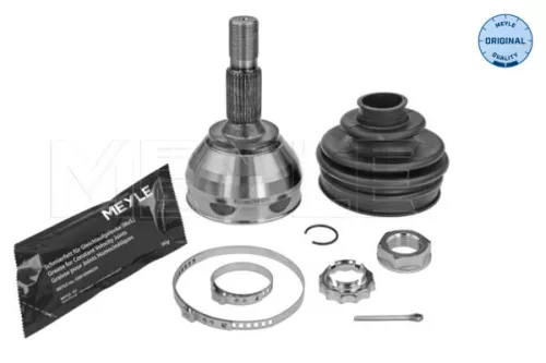 MEYLE Joint Kit, drive shaft (11-14 498 0020)