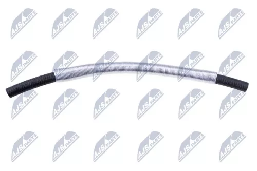 NTY NTY (SPH-BM-008) Hydraulic Hose, steering 