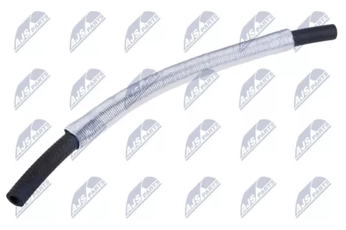 NTY NTY (SPH-BM-008) Hydraulic Hose, steering 