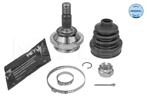 MEYLE Joint Kit, drive shaft (11-14 498 0021)
