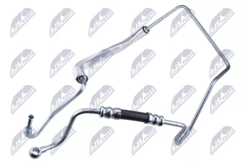 NTY NTY (SPH-VW-005) Hydraulic Hose, steering 
