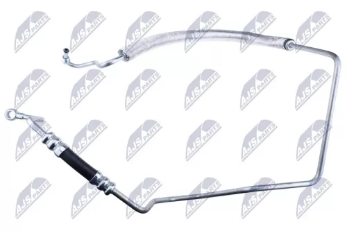 NTY NTY (SPH-VW-005) Hydraulic Hose, steering 