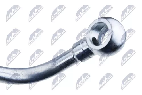 NTY NTY (SPH-VW-005) Hydraulic Hose, steering 