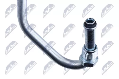 NTY NTY (SPH-VW-005) Hydraulic Hose, steering 