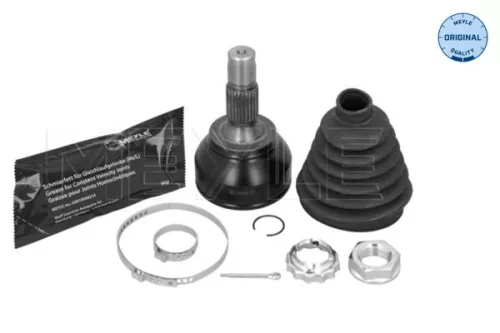 MEYLE Joint Kit, drive shaft (11-14 498 0080)