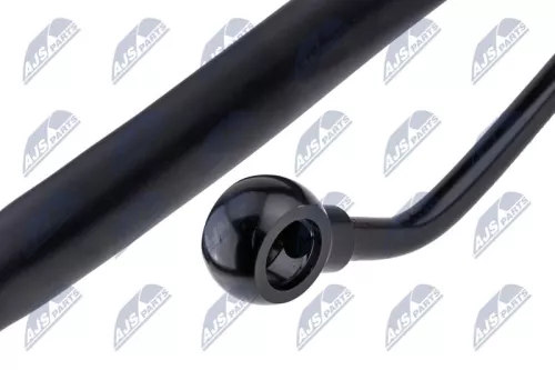 NTY NTY (SPH-VW-007) Hydraulic Hose, steering 