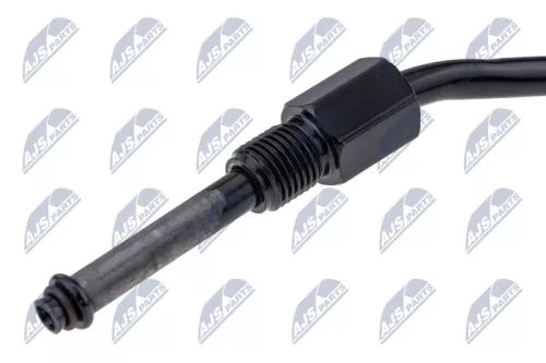 NTY NTY (SPH-VW-007) Hydraulic Hose, steering 