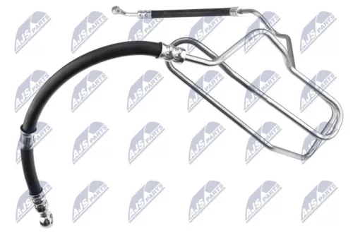 NTY NTY (SPH-VW-009) Hydraulic Hose, steering 