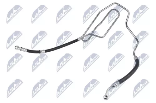 NTY NTY (SPH-VW-009) Hydraulic Hose, steering 