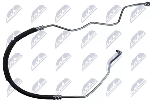 NTY NTY (SPH-VW-010) Hydraulic Hose, steering 