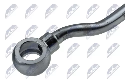 NTY NTY (SPH-VW-010) Hydraulic Hose, steering 
