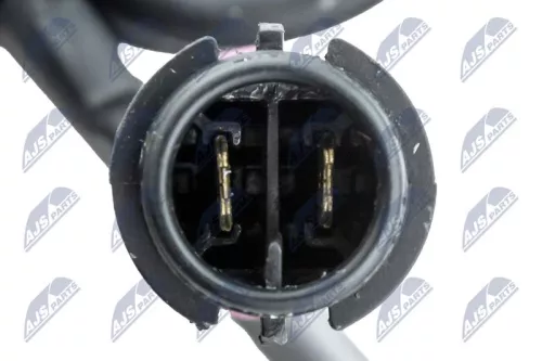 NTY NTY (SPK-AU-001) Steering Gear 