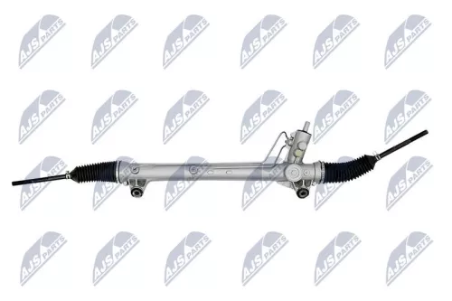 Steering Gear