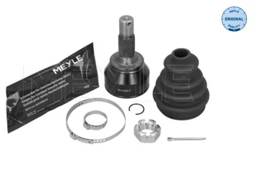 MEYLE Joint Kit, drive shaft (11-14 498 0085)
