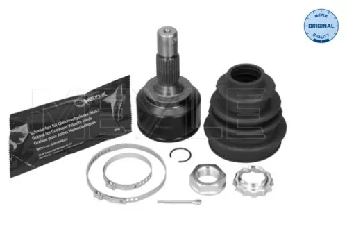 MEYLE Joint Kit, drive shaft (11-14 498 0086)