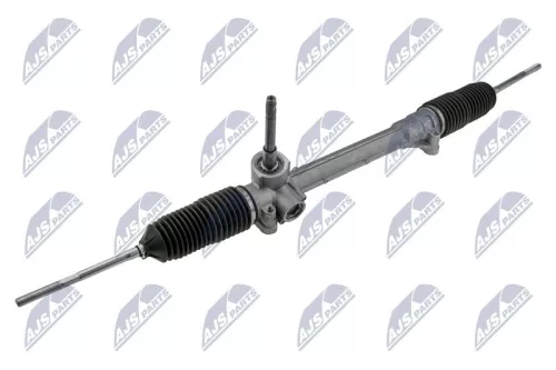 Steering Gear