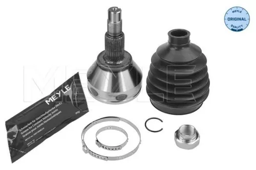 MEYLE Joint Kit, drive shaft (15-14 498 0003)
