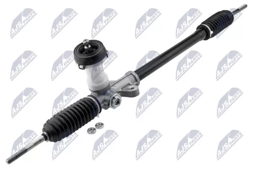 Steering Gear
