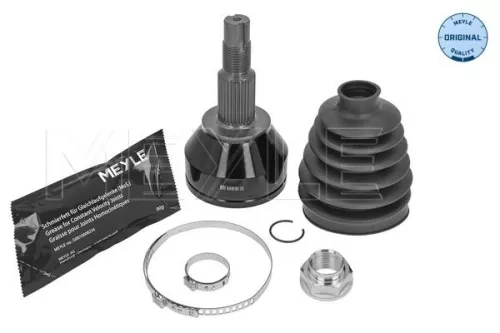 MEYLE Joint Kit, drive shaft (15-14 498 0005)