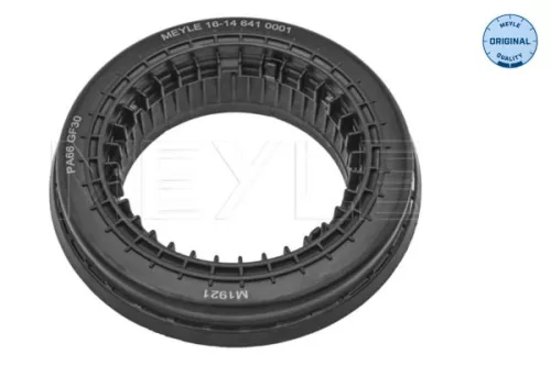 MEYLE Rolling Bearing, suspension strut support mount (16-14 412 0001)