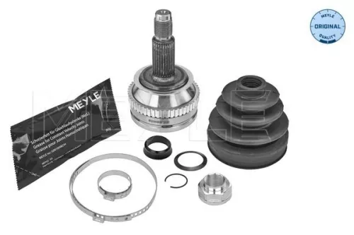MEYLE Joint Kit, drive shaft (16-14 498 0007)