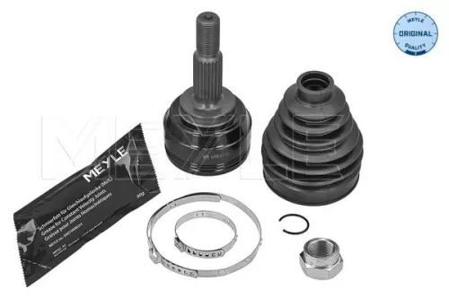 MEYLE Joint Kit, drive shaft (16-14 498 0026)