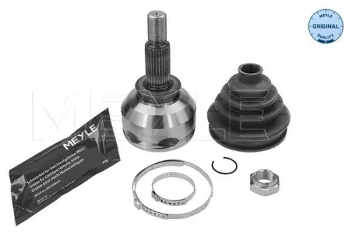 MEYLE Joint Kit, drive shaft (16-14 498 0028)