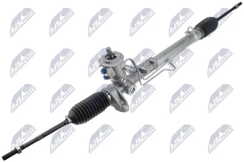Steering Gear