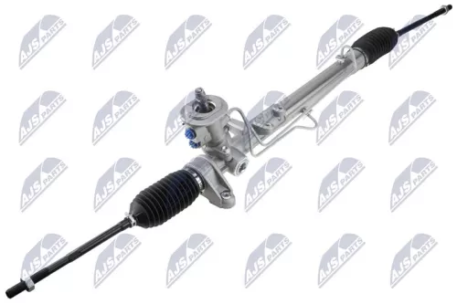 Steering Gear