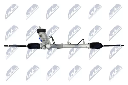 Steering Gear