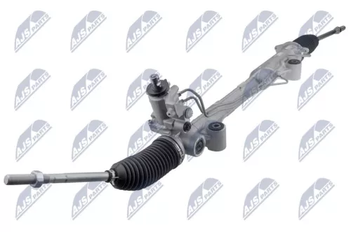 Steering Gear