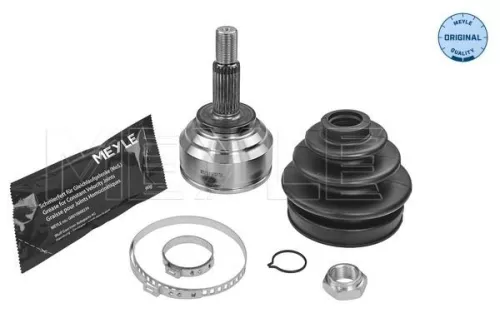 MEYLE Joint Kit, drive shaft (16-14 498 0071)