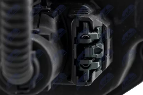 NTY NTY (SPK-VW-018) Steering Gear 