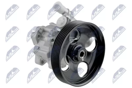 NTY NTY (SPW-AR-002) Hydraulic Pump, steering 