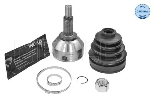 MEYLE Joint Kit, drive shaft (16-14 498 0084)