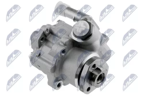 NTY NTY (SPW-AU-012) Hydraulic Pump, steering 