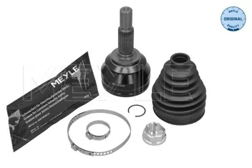 MEYLE Joint Kit, drive shaft (16-14 498 0170)