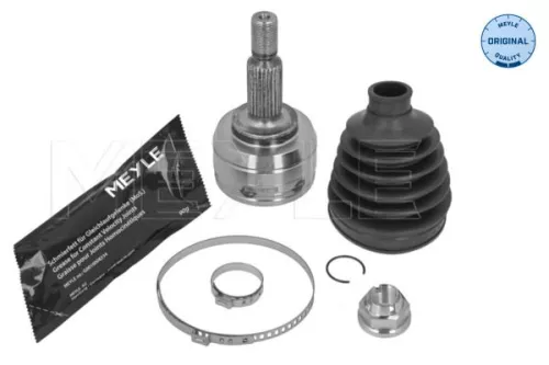 MEYLE Joint Kit, drive shaft (16-14 498 0172)