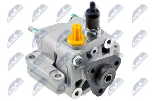 NTY NTY (SPW-BM-027) Hydraulic Pump, steering 