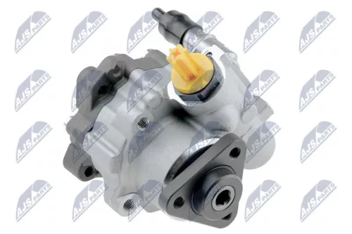 NTY NTY (SPW-BM-037) Hydraulic Pump, steering 