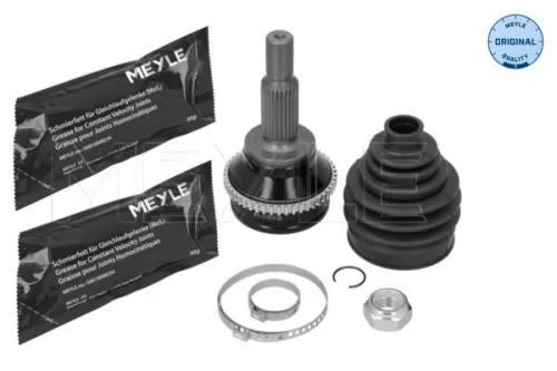 MEYLE Joint Kit, drive shaft (16-14 498 0176)