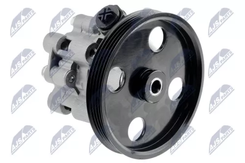 NTY NTY (SPW-CH-006) Hydraulic Pump, steering 