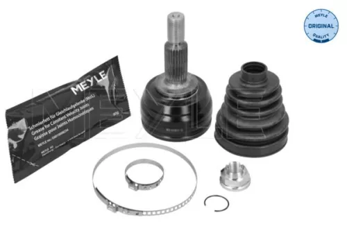MEYLE Joint Kit, drive shaft (16-14 498 0177)
