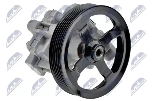 NTY NTY (SPW-CH-020) Hydraulic Pump, steering 