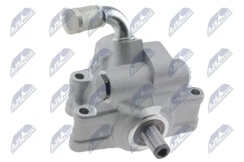 NTY NTY (SPW-CH-025) Hydraulic Pump, steering 