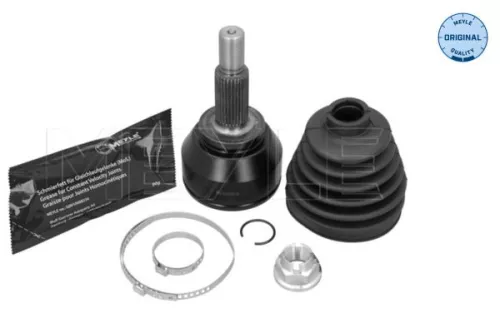 MEYLE Joint Kit, drive shaft (16-14 498 0196)