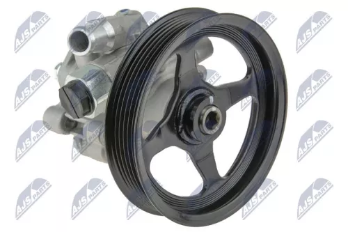 Hydraulic Pump, steering