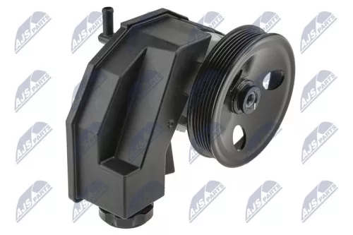 NTY NTY (SPW-CH-035) Hydraulic Pump, steering 