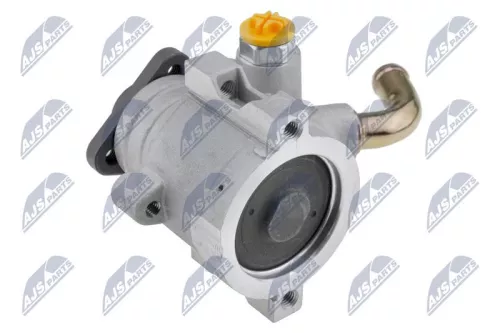 NTY NTY (SPW-CH-052) Hydraulic Pump, steering 