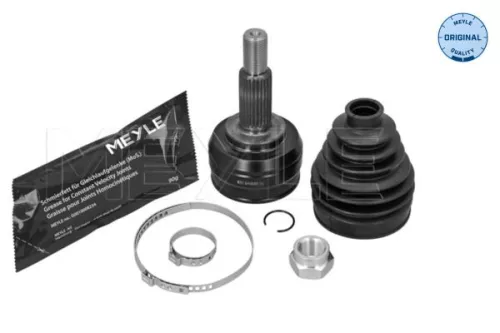 MEYLE Joint Kit, drive shaft (16-14 498 0202)
